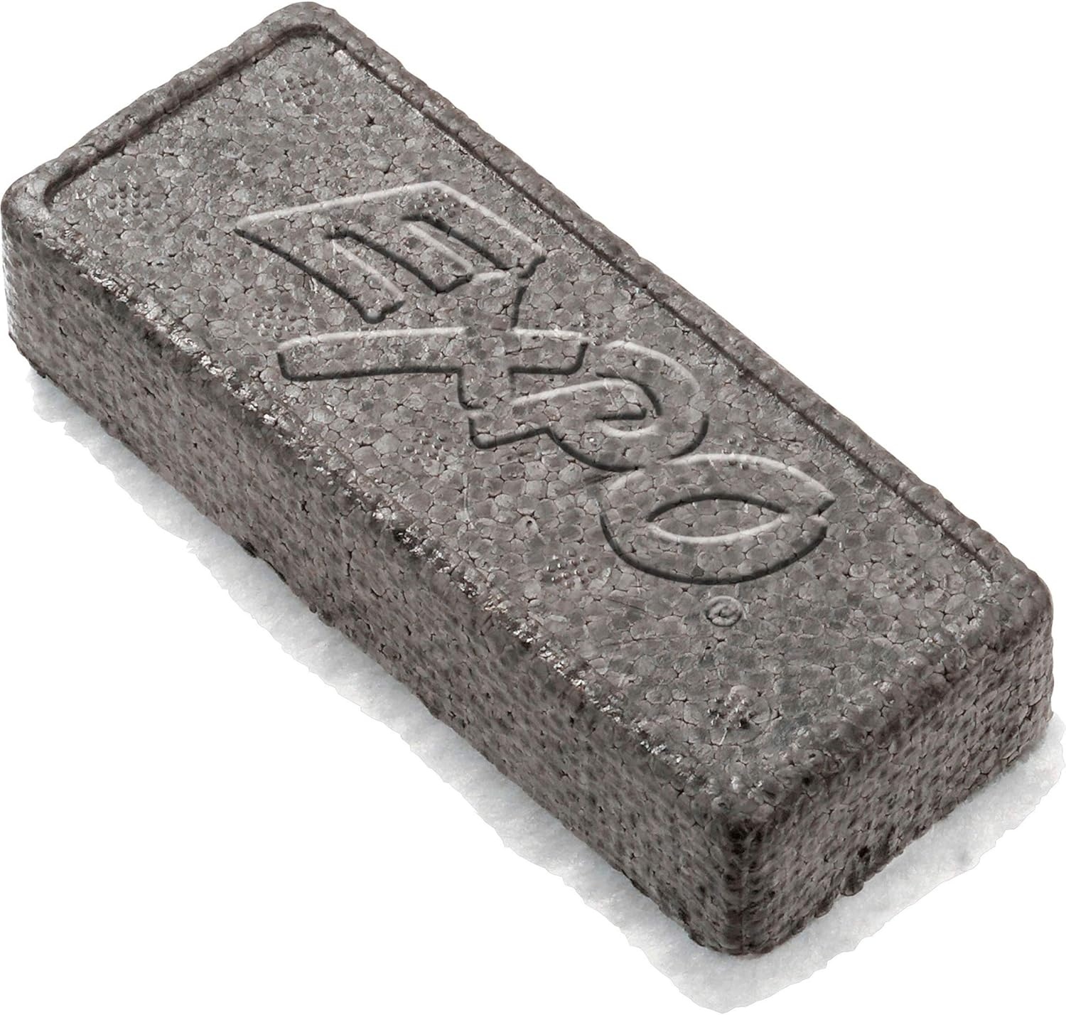 image:imageEXPO Soft Pile Dry Block Eraser 518 x 112 Inches Ideal for Whiteboards Pack of 12Pack of 1